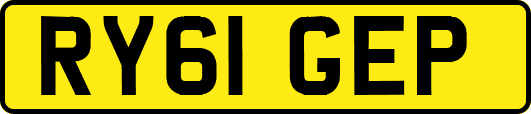 RY61GEP