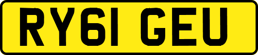RY61GEU