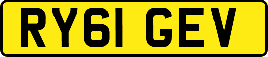 RY61GEV