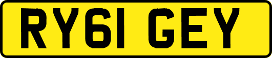 RY61GEY