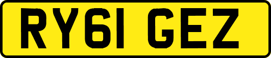 RY61GEZ