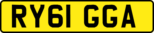 RY61GGA