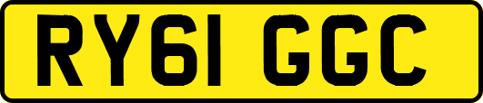 RY61GGC