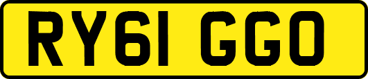RY61GGO