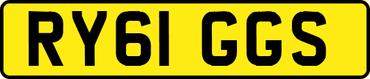 RY61GGS