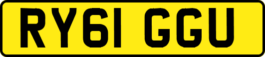 RY61GGU