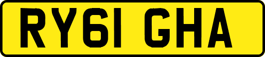 RY61GHA
