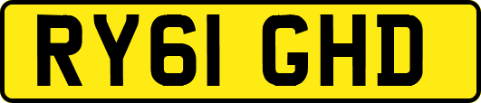 RY61GHD