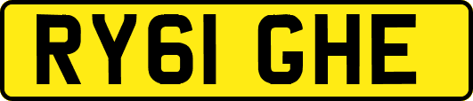 RY61GHE
