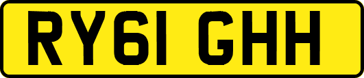 RY61GHH