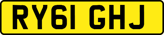 RY61GHJ