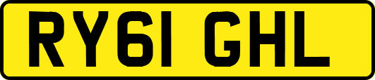 RY61GHL
