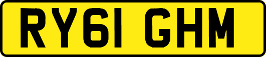RY61GHM