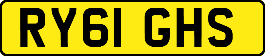 RY61GHS
