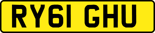 RY61GHU