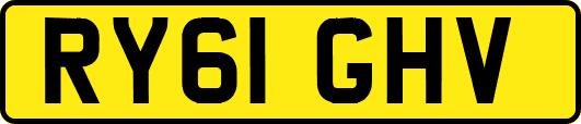 RY61GHV