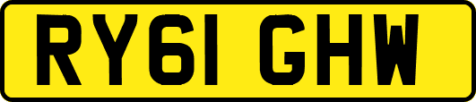 RY61GHW