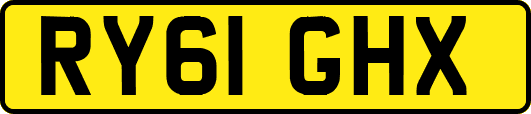 RY61GHX