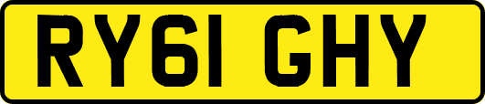 RY61GHY