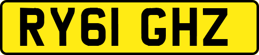 RY61GHZ
