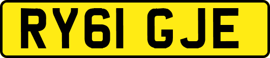 RY61GJE