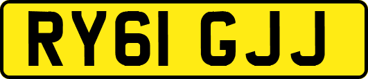 RY61GJJ