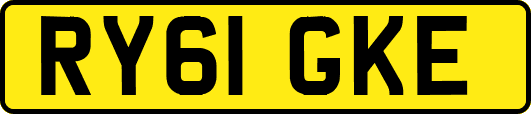 RY61GKE