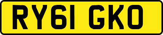 RY61GKO