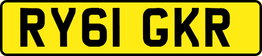 RY61GKR