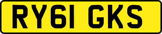 RY61GKS