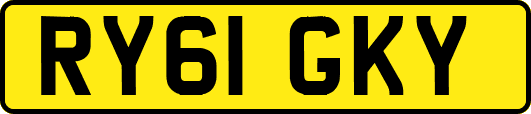 RY61GKY