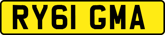 RY61GMA