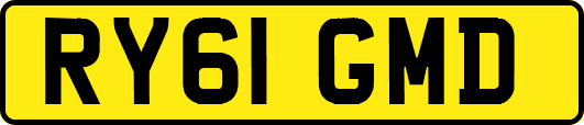RY61GMD