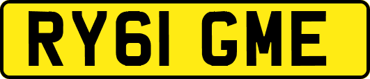 RY61GME