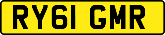 RY61GMR