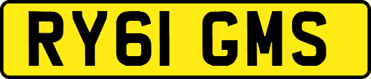 RY61GMS