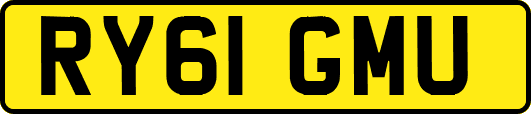 RY61GMU
