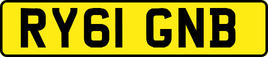 RY61GNB