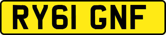 RY61GNF