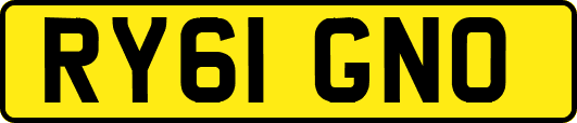 RY61GNO