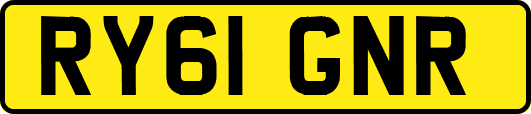RY61GNR