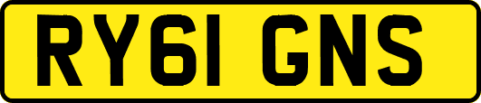 RY61GNS