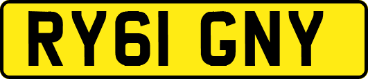 RY61GNY