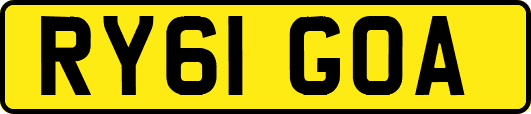 RY61GOA