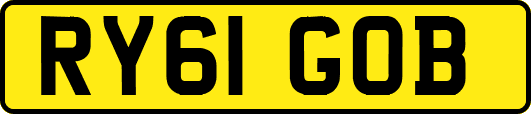 RY61GOB
