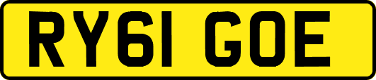 RY61GOE