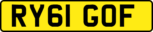 RY61GOF