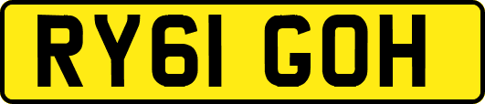 RY61GOH
