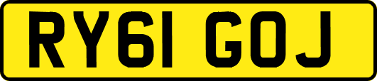 RY61GOJ