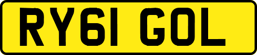 RY61GOL